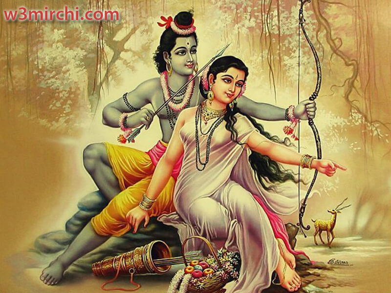 Lord Ram images.